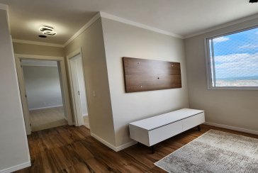 Apartamento à venda no Bairro do Loteamento City Jaraguá na Avenida Nelson Palma Travassos 222