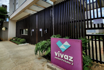 Apartamento à venda no Bairro do Loteamento City Jaraguá na Avenida Nelson Palma Travassos 222