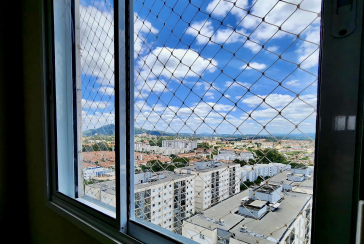 Apartamento à venda no Bairro do Loteamento City Jaraguá na Avenida Nelson Palma Travassos 222