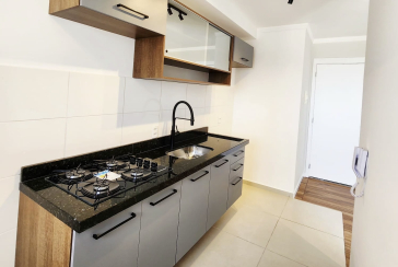 Apartamento à venda no Bairro do Loteamento City Jaraguá na Avenida Nelson Palma Travassos 222