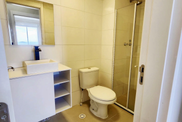 Apartamento à venda no Bairro do Loteamento City Jaraguá na Avenida Nelson Palma Travassos 222