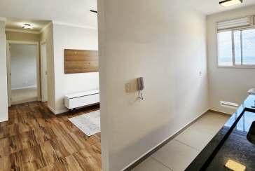Apartamento à venda no Bairro do Loteamento City Jaraguá na Avenida Nelson Palma Travassos 222