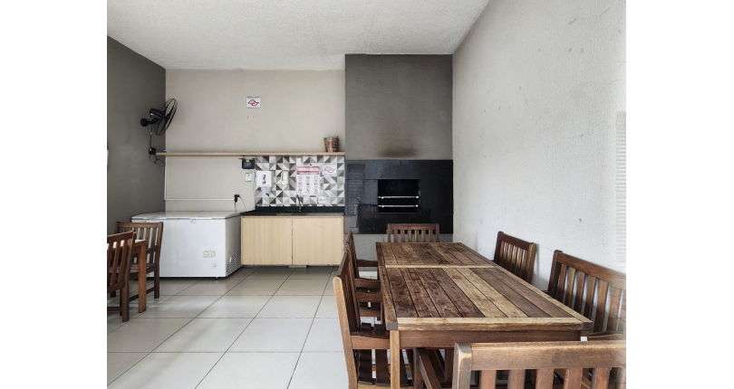 Apartamento à venda no Bairro do Loteamento City Jaraguá na Avenida Nelson Palma Travassos 222