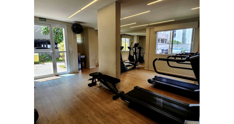 Apartamento à venda no Bairro do Loteamento City Jaraguá na Avenida Nelson Palma Travassos 222