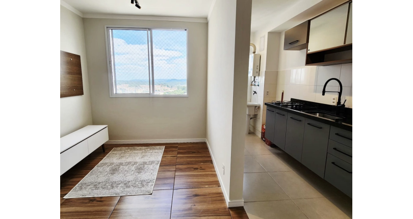 Apartamento à venda no Bairro do Loteamento City Jaraguá na Avenida Nelson Palma Travassos 222