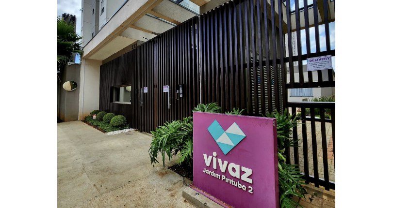 Apartamento à venda no Bairro do Loteamento City Jaraguá na Avenida Nelson Palma Travassos 222