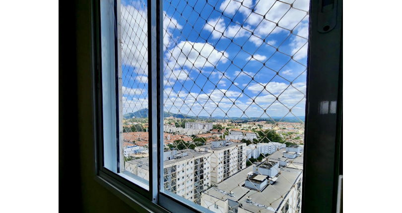 Apartamento à venda no Bairro do Loteamento City Jaraguá na Avenida Nelson Palma Travassos 222