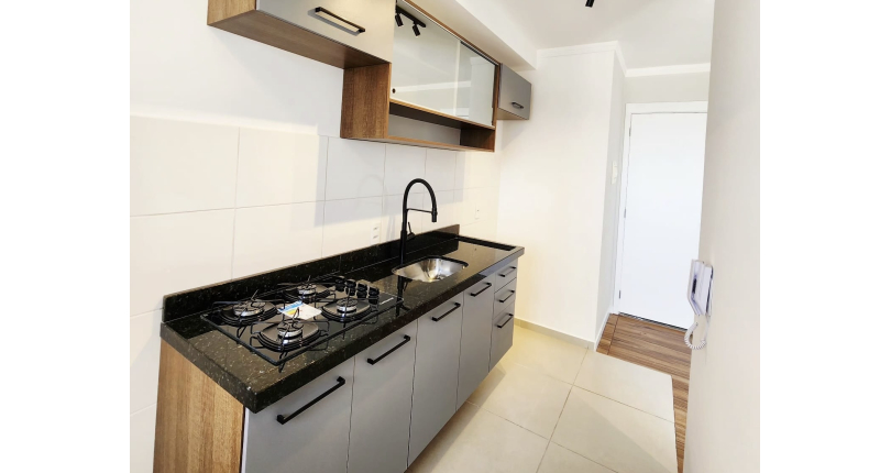 Apartamento à venda no Bairro do Loteamento City Jaraguá na Avenida Nelson Palma Travassos 222