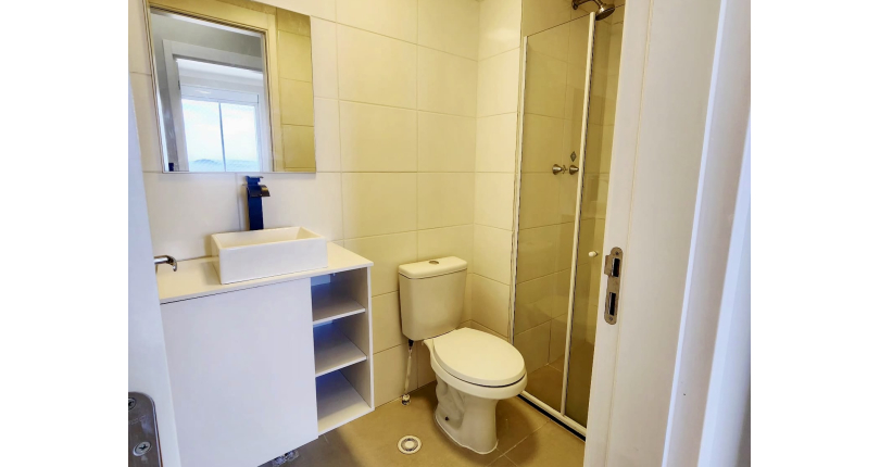 Apartamento à venda no Bairro do Loteamento City Jaraguá na Avenida Nelson Palma Travassos 222