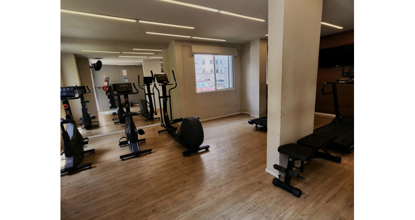 Apartamento à venda no Bairro do Loteamento City Jaraguá na Avenida Nelson Palma Travassos 222