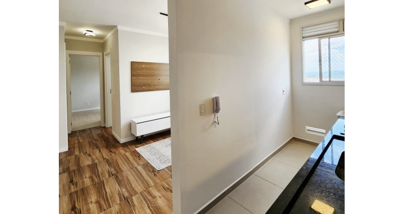 Apartamento à venda no Bairro do Loteamento City Jaraguá na Avenida Nelson Palma Travassos 222