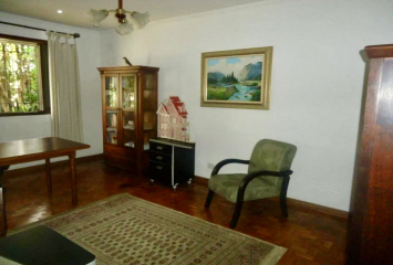  Casa Térrea à venda no Bairro do Parque São Domingos na Rua Brigadeiro Henrique Fontenelle 