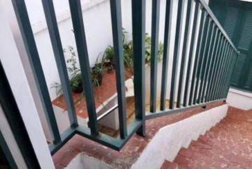  Casa Térrea à venda no Bairro do Parque São Domingos na Rua Brigadeiro Henrique Fontenelle 