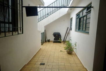  Casa Térrea à venda no Bairro do Parque São Domingos na Rua Brigadeiro Henrique Fontenelle 