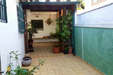  Casa Térrea à venda no Bairro do Parque São Domingos na Rua Brigadeiro Henrique Fontenelle 