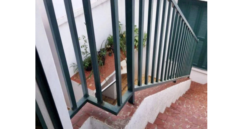  Casa Térrea à venda no Bairro do Parque São Domingos na Rua Brigadeiro Henrique Fontenelle 