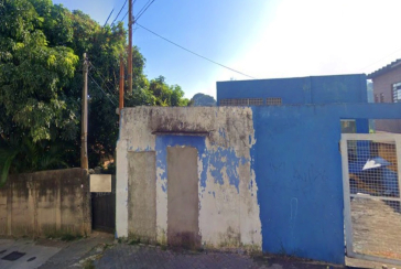Terreno à venda no Bairro da Vila Mangalot na Rua José Ataliba Ortiz