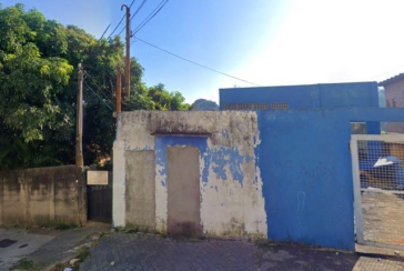 Terreno à venda no Bairro da Vila Mangalot na Rua José Ataliba Ortiz