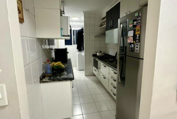Apartamento à venda no Bairro da Vila dos Remédios na Rua Domingos Braga 200,