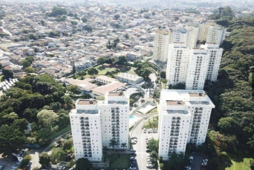 Apartamento à venda no Bairro da Vila dos Remédios na Rua Domingos Braga 200,