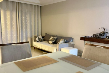 Apartamento à venda no Bairro da Vila dos Remédios na Rua Domingos Braga 200,