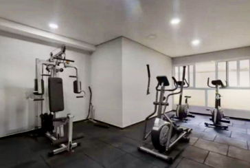 Apartamento à venda no Bairro da Vila dos Remédios na Rua Domingos Braga 200,