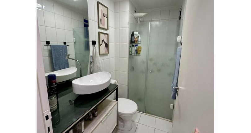 Apartamento à venda no Bairro da Vila dos Remédios na Rua Domingos Braga 200,