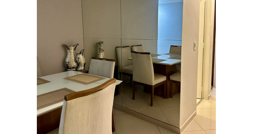 Apartamento à venda no Bairro da Vila dos Remédios na Rua Domingos Braga 200,