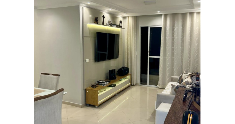 Apartamento à venda no Bairro da Vila dos Remédios na Rua Domingos Braga 200,