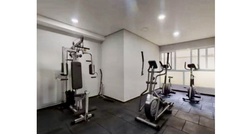 Apartamento à venda no Bairro da Vila dos Remédios na Rua Domingos Braga 200,