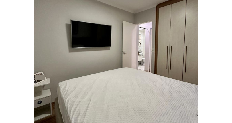 Apartamento à venda no Bairro da Vila dos Remédios na Rua Domingos Braga 200,