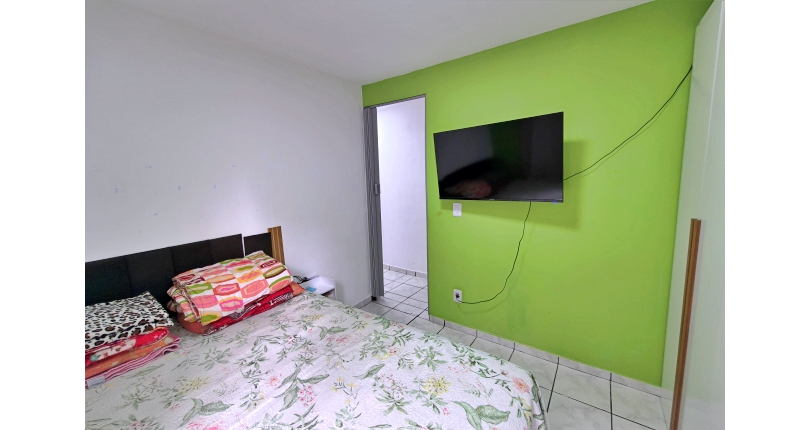 Apartamento à venda Rua Carlo Pallavicino, 260, Jardim Vivan - Imóveis à Venda