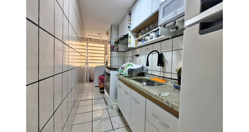 Apartamento à venda Rua Carlo Pallavicino, 260, Jardim Vivan - Imóveis à Venda