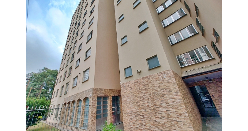 Apartamento à venda Rua Carlo Pallavicino, 260, Jardim Vivan - Imóveis à Venda