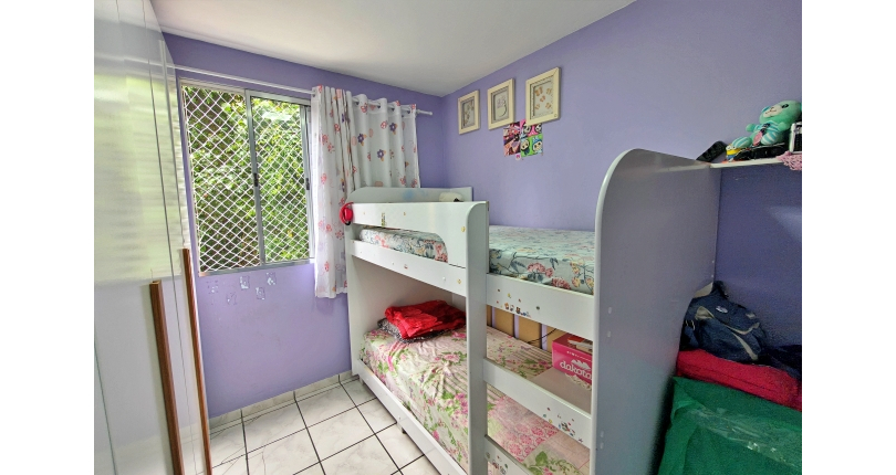 Apartamento à venda Rua Carlo Pallavicino, 260, Jardim Vivan - Imóveis à Venda