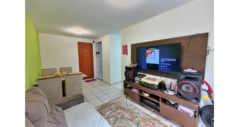 Apartamento à venda Rua Carlo Pallavicino, 260, Jardim Vivan - Imóveis à Venda