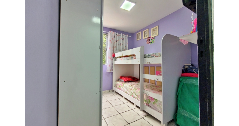 Apartamento à venda Rua Carlo Pallavicino, 260, Jardim Vivan - Imóveis à Venda