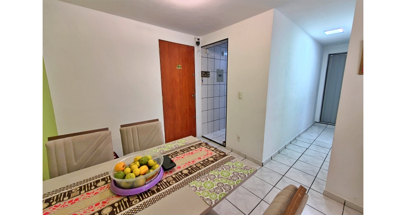 Apartamento à venda Rua Carlo Pallavicino, 260, Jardim Vivan - Imóveis à Venda