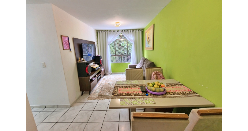 Apartamento à venda Rua Carlo Pallavicino, 260, Jardim Vivan - Imóveis à Venda