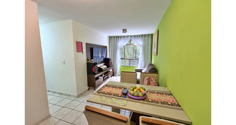 Apartamento à venda Rua Carlo Pallavicino, 260, Jardim Vivan - Imóveis à Venda