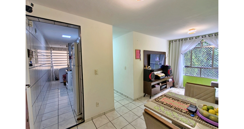 Apartamento à venda Rua Carlo Pallavicino, 260, Jardim Vivan - Imóveis à Venda