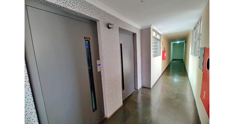 Apartamento à venda Rua Carlo Pallavicino, 260, Jardim Vivan - Imóveis à Venda