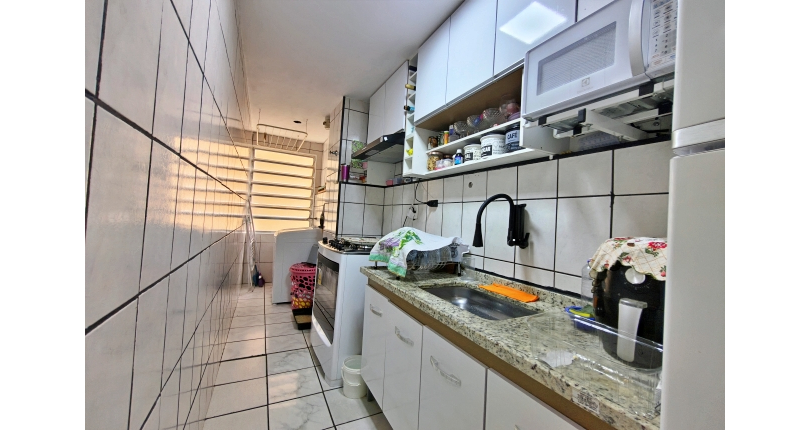 Apartamento à venda Rua Carlo Pallavicino, 260, Jardim Vivan - Imóveis à Venda
