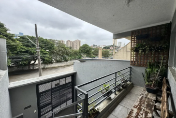 Sobrado à venda no Bairro do Jardim Felicidade (Zona Oeste)