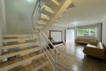 Sobrado à venda no Bairro do Jardim Felicidade (Zona Oeste)