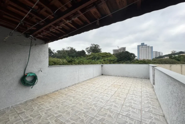 Sobrado à venda no Bairro do Jardim Felicidade (Zona Oeste)