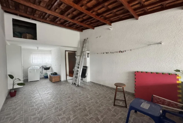 Sobrado à venda no Bairro do Jardim Felicidade (Zona Oeste)