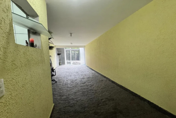 Sobrado à venda no Bairro do Jardim Felicidade (Zona Oeste)