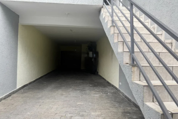 Sobrado à venda no Bairro do Jardim Felicidade (Zona Oeste)