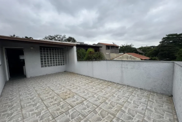 Sobrado à venda no Bairro do Jardim Felicidade (Zona Oeste)